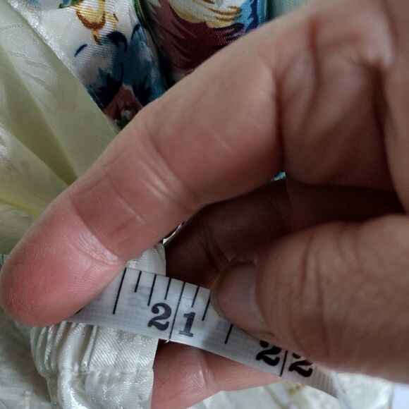 Vintage Victoria's secret pajama set - Picture 10 of 11